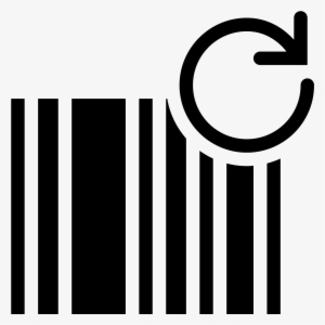 Barcode Png Transparent Picture - Bar Kod Png #111482