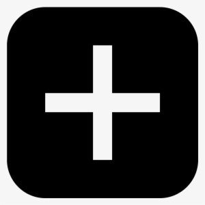 Add New Icon - New Icon Png White #111504