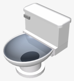 Toilet - Roblox Toilet Png #111509