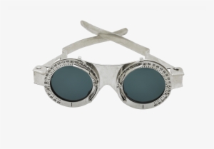 Hiroshi Sugimoto, Oculist Witness, 2014, Collection - Circle #111548