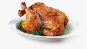 Fried Chicken Png - Chalet Chicken #111572