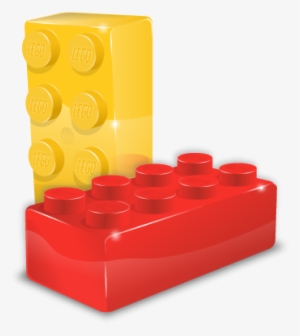Plastique Lego #111636