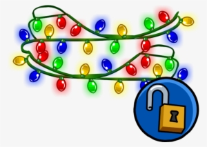 Holiday Lights - Wiki #111686