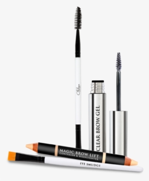 Brows Best Sellers Kit - Eye Liner #111867