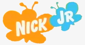 Butterfly - Nick Jr Logo Frog - Free Transparent PNG Download - PNGkey