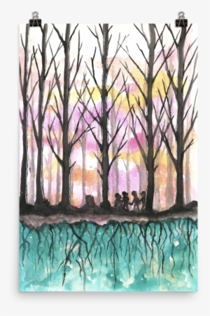 The Upside Down - Sketch #112128