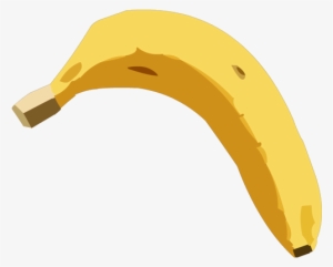 Banana - Portable Network Graphics #112129