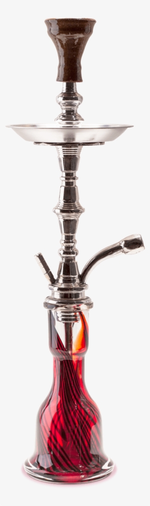 Kafea Hookah - Inferno - Vase #112164