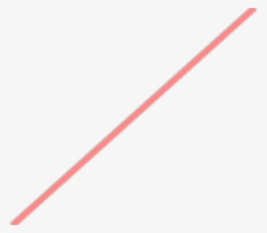 Laser Beam Eyes Png - Pink Line #112165