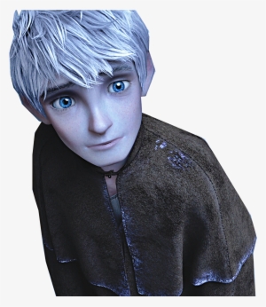 Jack Frost Download Transparent Png Image - Jack Frost Png #112187