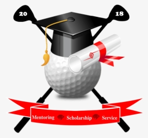 11th Annual Charity Golf Tournament Photo - Sombrero De Graduacion Png #112189