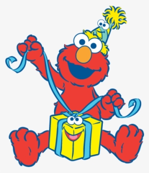 Elmo Face Png Baby Elmo Png Elmo Big - Elmo #112191