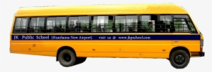 School Bus Png Images Picture Free Download - Bus Para Photoshop Png #112253