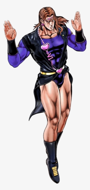 Vanilla Ice Jeoh - Taric Jojo #112280