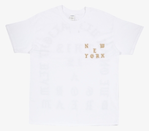 Active Shirt #112343