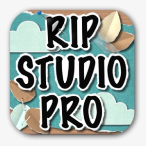 Rip Studio - Jixipix Rip Studio Pro #112350