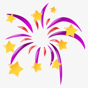 This Free Icons Png Design Of Firework Ns #112464