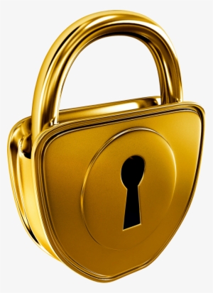 Pad Lock Png Free Download - Lock Png #112467