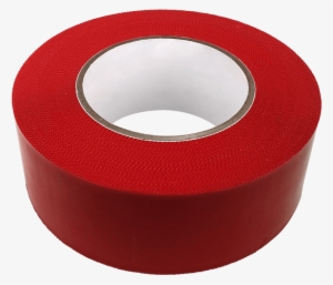 Specialized Duct Tape For The Asbestos Abatement Industry - Circle #112494 Specialized Duct Tape For The Asbestos Abatement Industry - Circle #112494