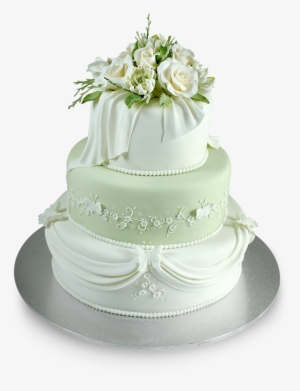 Wedding Cake Free Png Image - Wedding Cake Png #112517