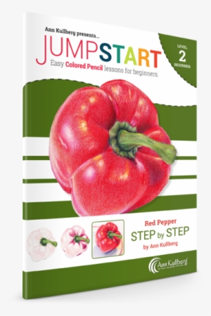 Jumpstart Level - Pencil #112542