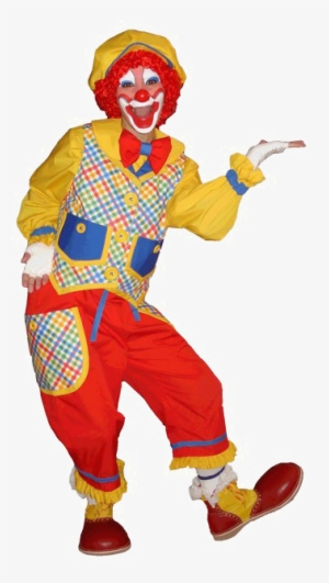 Clown Png Transparent Image - Clown Transparent #112610
