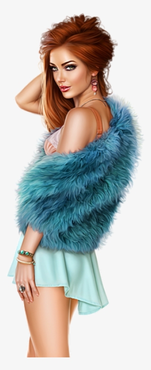 Personnage Femme - Photo Shoot #112652