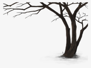 Lion King Dead Tree #112654