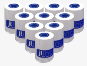 Rolls Of Paper - Paper #112699