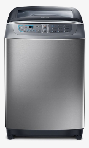 Top Loading Washing Machine Png Transparent Image - Wa16f7s9mta Fq #112700