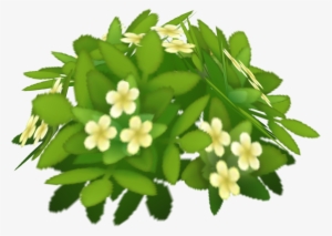 Smusum Rustling Bush - Wiki #112891