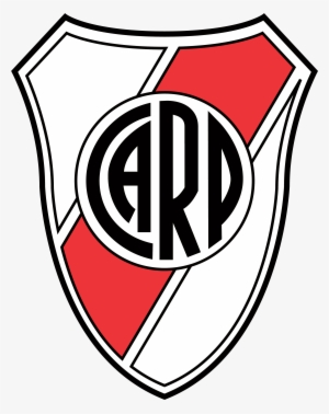 Open - Escudo Do River Plate #112915