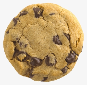 Cookie - Clip Art Chocolate Chip Cookie #112937