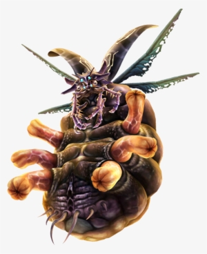 Twilit Bloat - Zelda Twilight Princess #113035