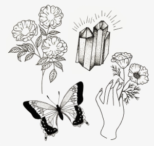 Tattly Earthly Gems Sheet Tea Leigh 00 V=1531765472 - Tattly #113053