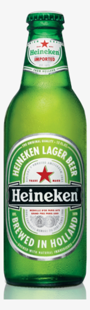 Heineken Bottle Png #113074