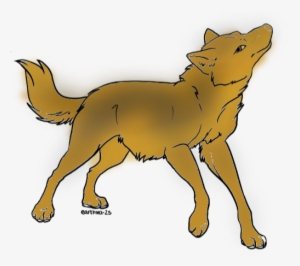Thunder - Drawing #113146