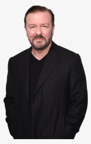 Though It's Only Been 16 Years Since We First Met David - Ricky Gervais ...