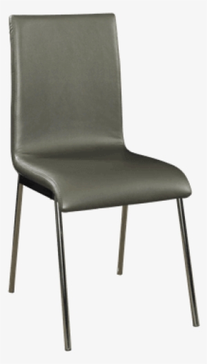 Zoey Grey Dining Chairs - Krzeslo H790 #113270