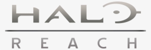 Halo Wars Logo Png Photos - Halo Reach Logo Png #113318