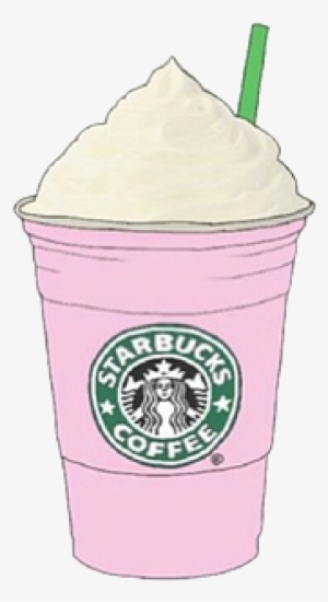 Tumblr Transparent Starbucks - Starbucks Tumblr Png #113338