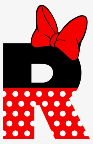 Minnie Rosa Png Clip Freeuse - Cartoon Characters Mickey And Minnie ...
