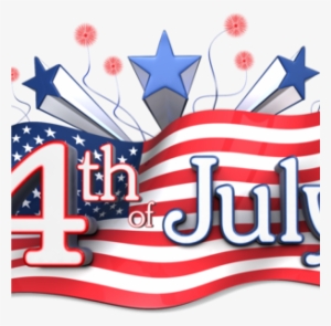 Royalty Free 4th Of Clipart Happy - 4th Of July Parade Clipart #113599