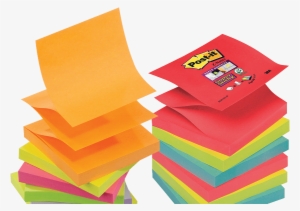 Postit Herobanner Uk Ie 400 - Post It Paper 3m Png #113603
