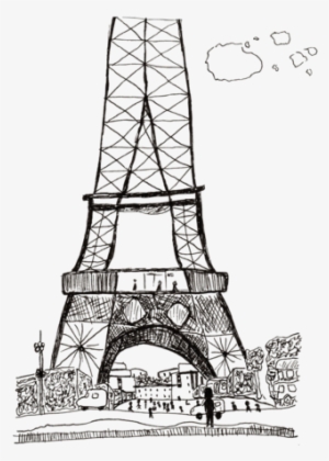 The Eiffel Tower - Tower #113623
