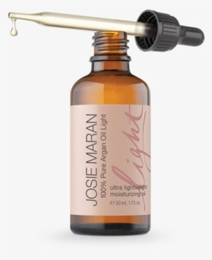 100% Pure Argan Oil Light Sample - Josie Maran 100% Pure Argan Oil #113647
