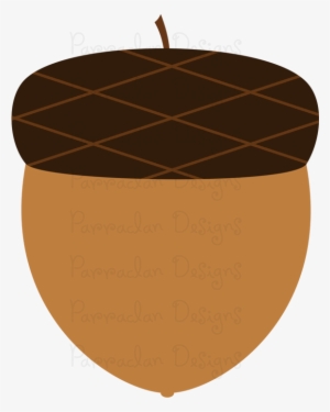 Acorn Clipart Thanksgiving Free Collection - Wood #113676
