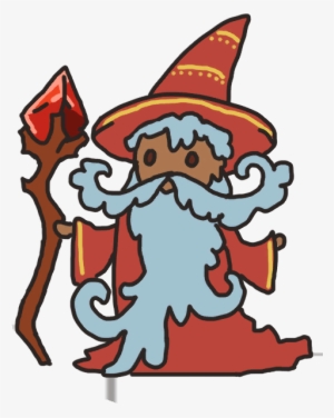 Wizard - Png #113732
