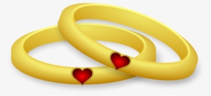 Wedding Rings Vector Png Wedding Inspiring Wedding - Wedding Ring Clip Art Png #113734