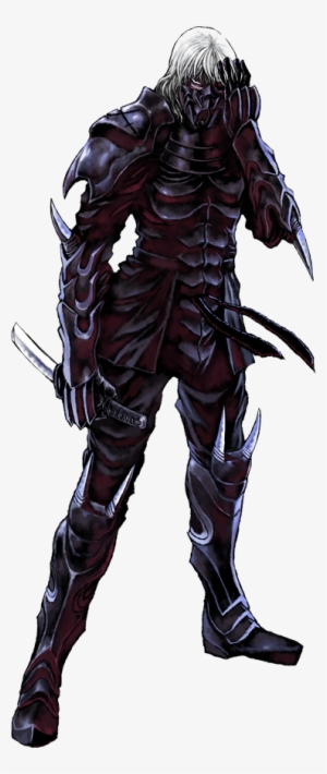 Dark Ninja - Dark Ninja Figma #113754